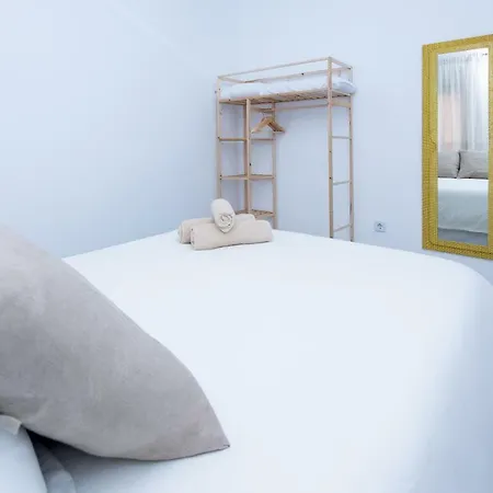 Marmoles Sweet Apartment
