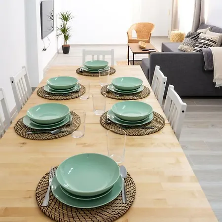 Marmoles Sweet Apartment Malaga
